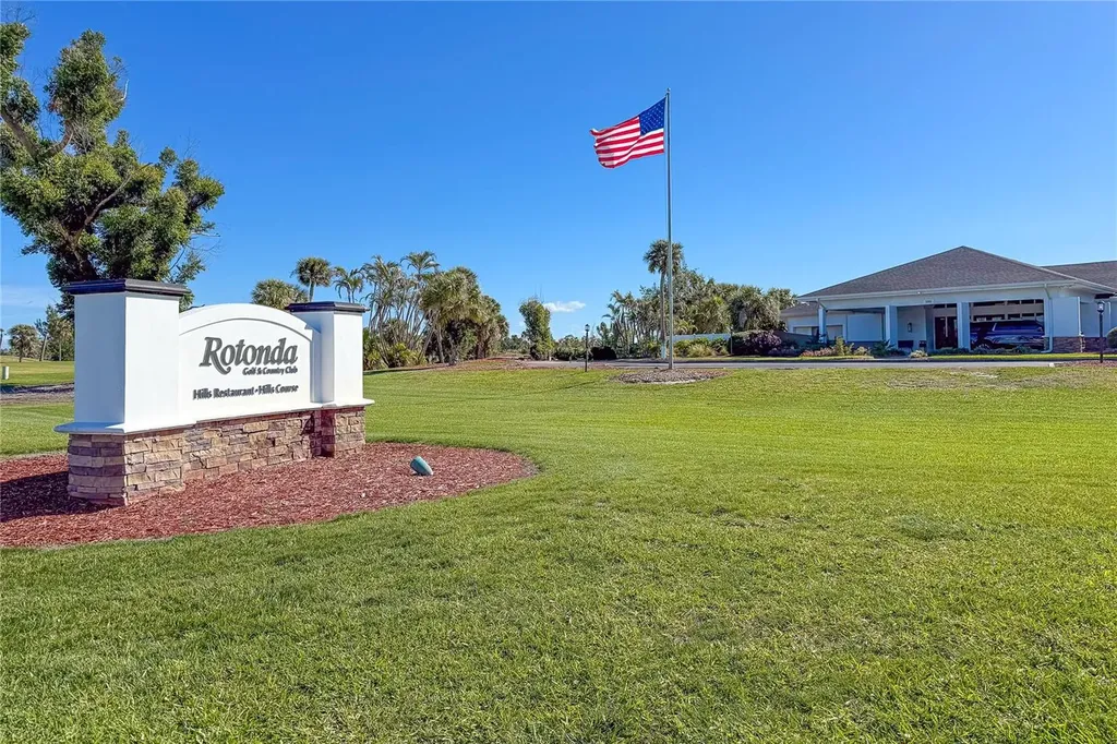 235 Caddy Road Rotonda West FL 33947