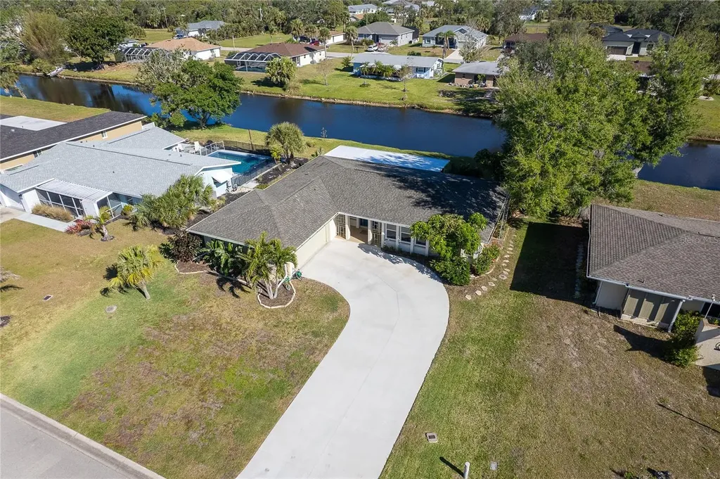 235 Caddy Road Rotonda West FL 33947