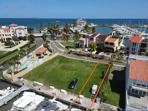 1 San Miguel Island Humacao PR 00791