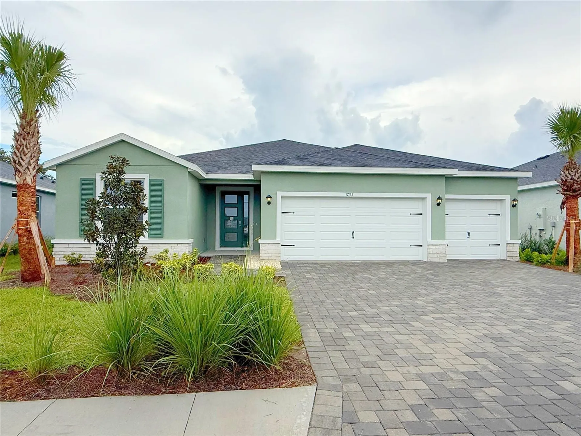 17122 James Trail Parrish FL 34219