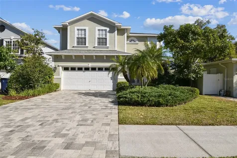 2721 W Gray Street Tampa FL 33609