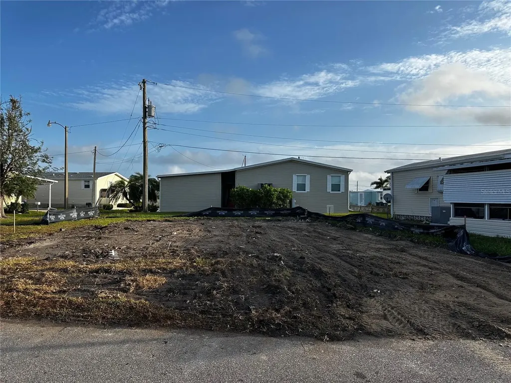 269 Jamaica Drive Palmetto FL 34221