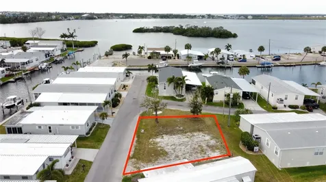269 Jamaica Drive Palmetto FL 34221