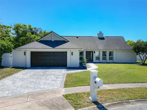 9012 Notchwood Court Orlando FL 32825