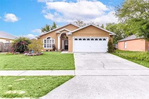 1562 Woodwind Drive Apopka FL 32703