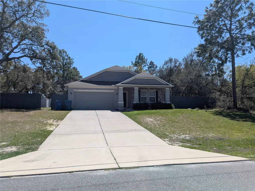 10240 Meadow Wren Avenue Weeki Wachee FL 34613