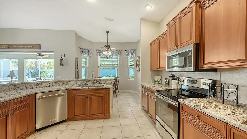 5518 Eastwind Drive Sarasota FL 34233