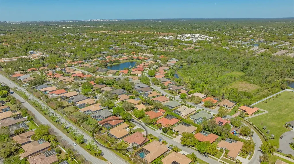 5518 Eastwind Drive Sarasota FL 34233