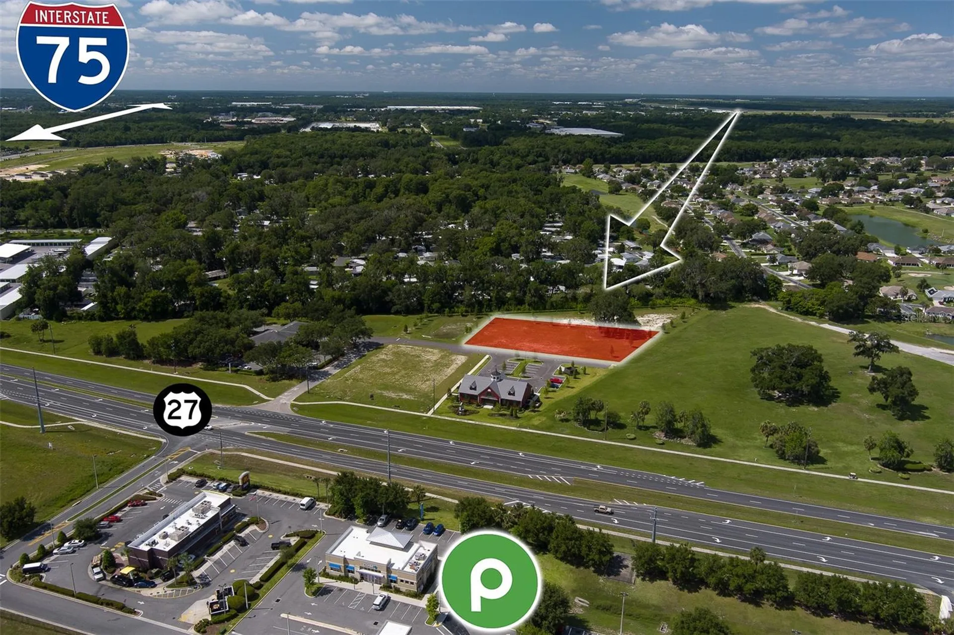 4820 NW Blitchton Road Ocala FL 34482