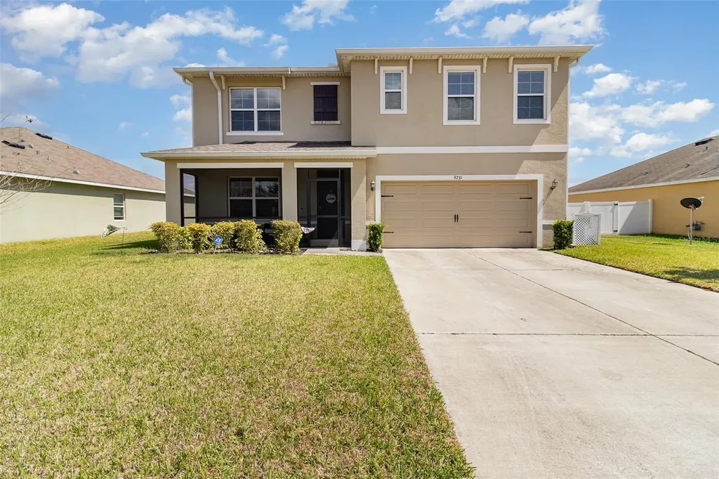 9731 Pepper Tree Trail Wildwood FL 34785