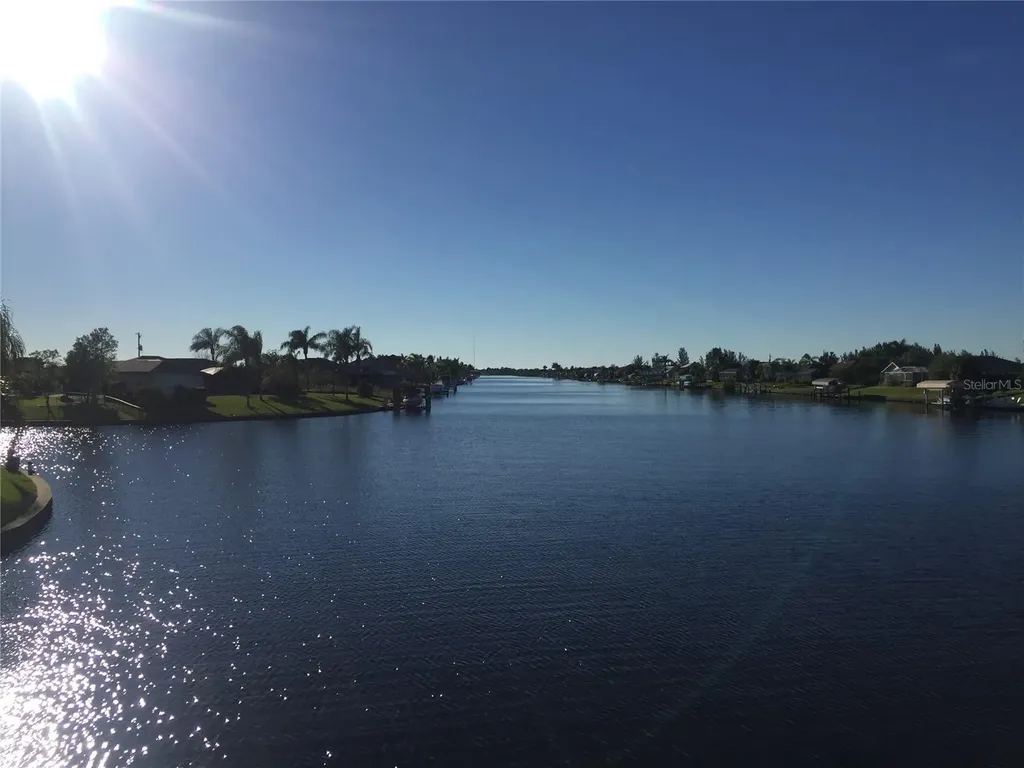 9386 Bluegill Circle Port Charlotte FL 33981