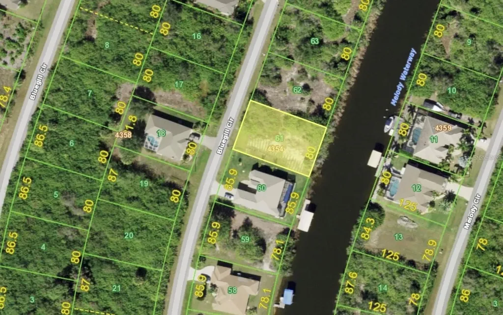 9386 Bluegill Circle Port Charlotte FL 33981