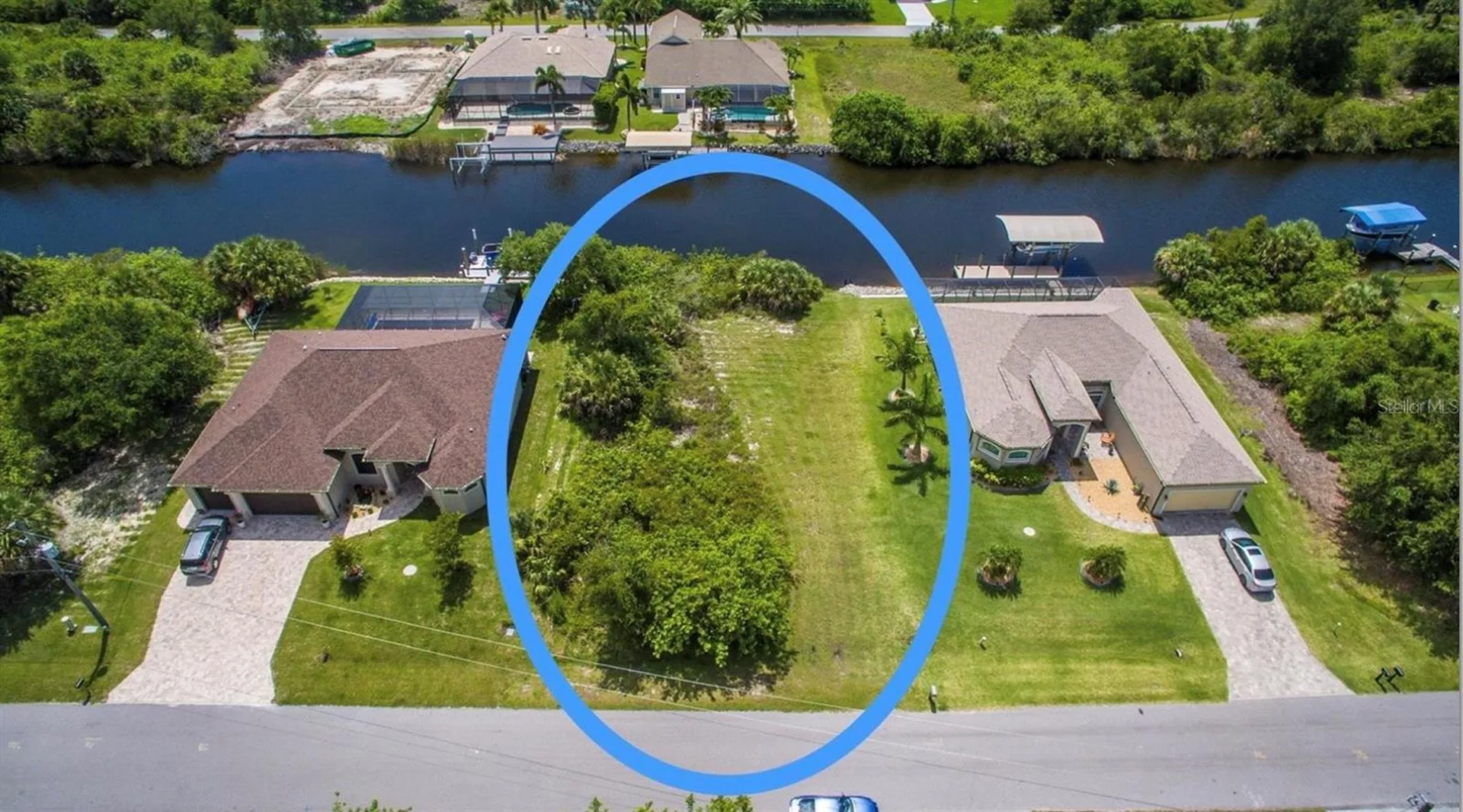 9386 Bluegill Circle Port Charlotte FL 33981