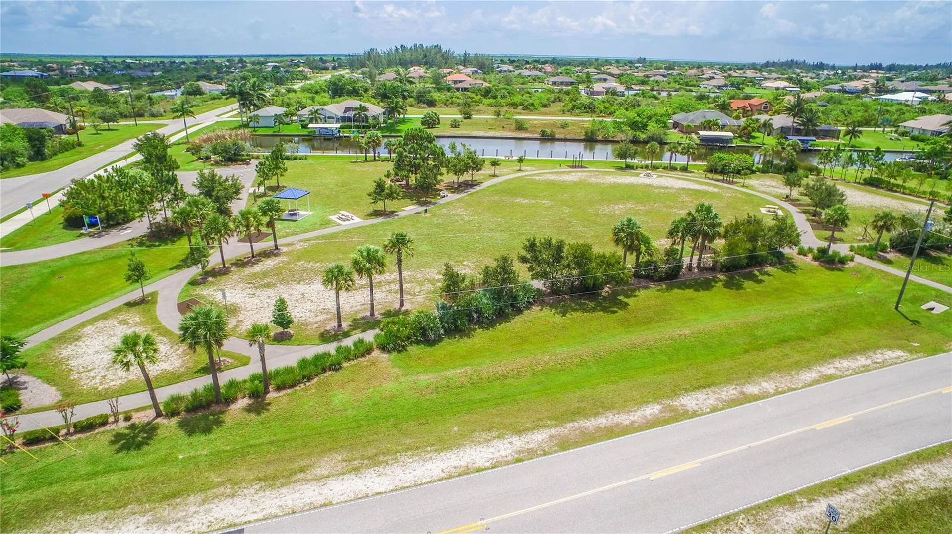 9386 Bluegill Circle Port Charlotte FL 33981