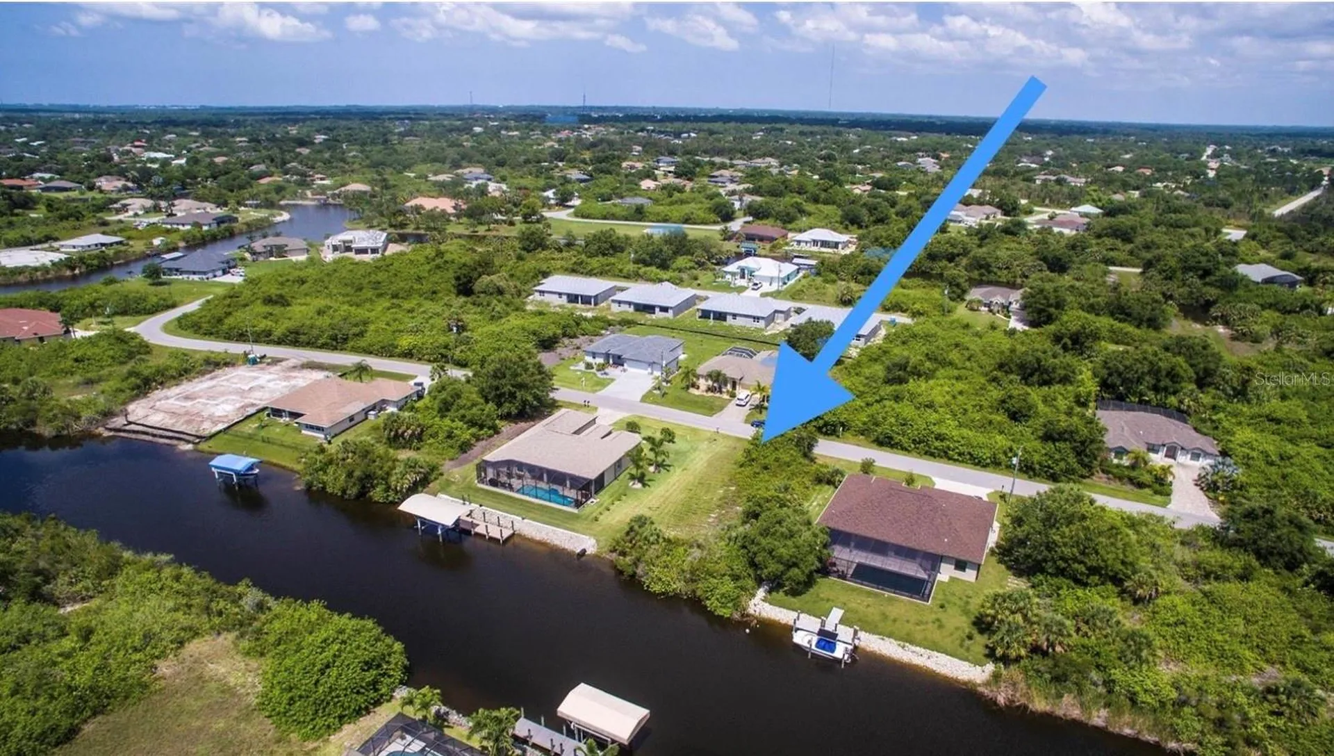 9386 Bluegill Circle Port Charlotte FL 33981