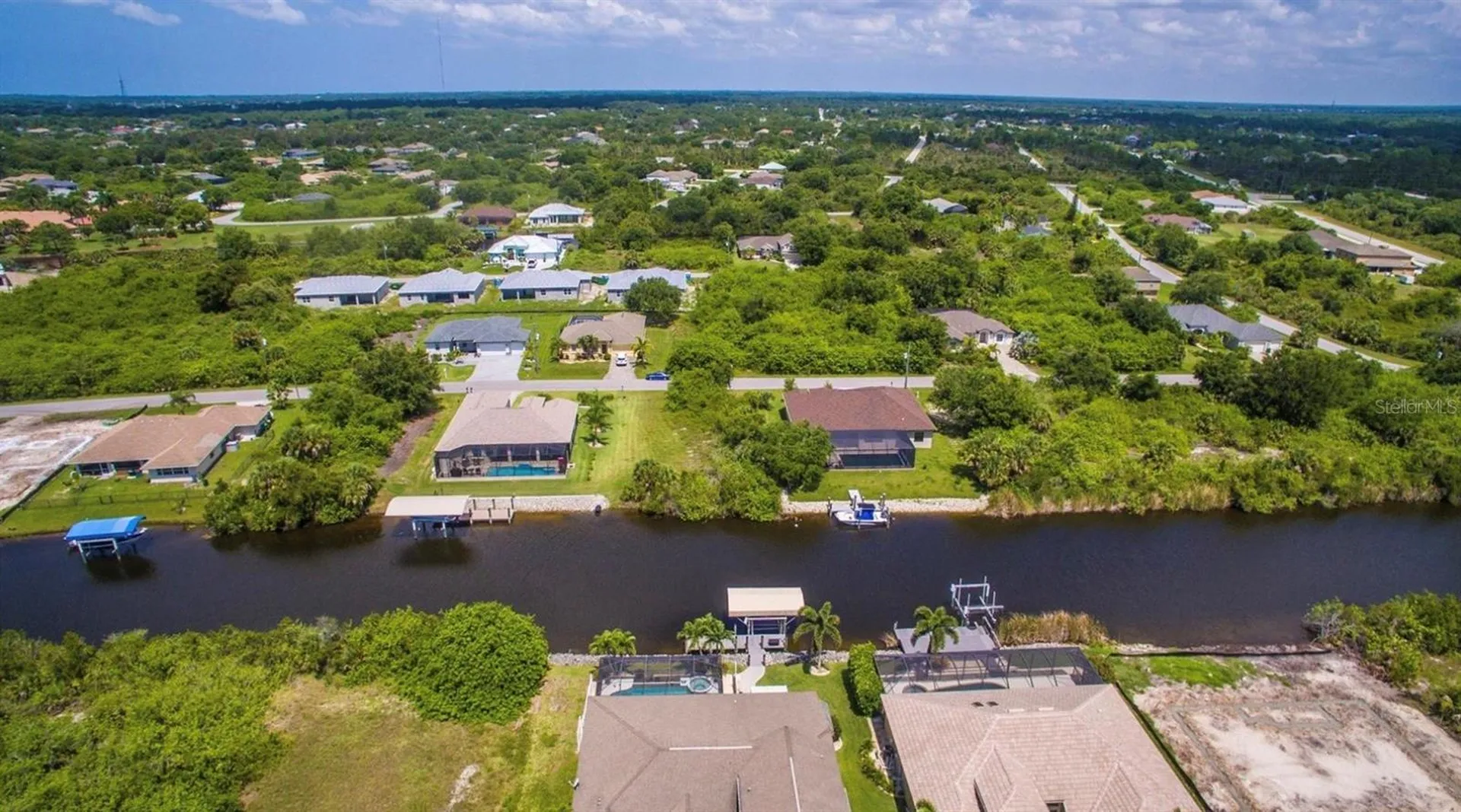 9386 Bluegill Circle Port Charlotte FL 33981