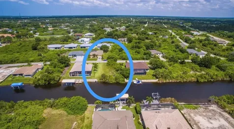 9386 Bluegill Circle Port Charlotte FL 33981