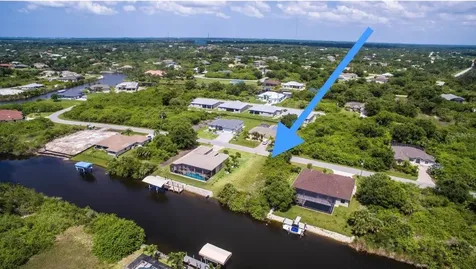 9386 Bluegill Circle Port Charlotte FL 33981