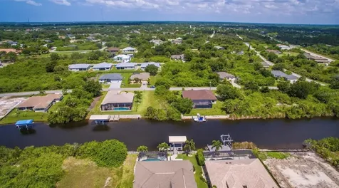 9386 Bluegill Circle Port Charlotte FL 33981