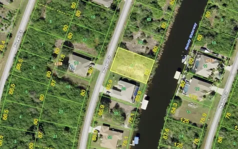 9386 Bluegill Circle Port Charlotte FL 33981