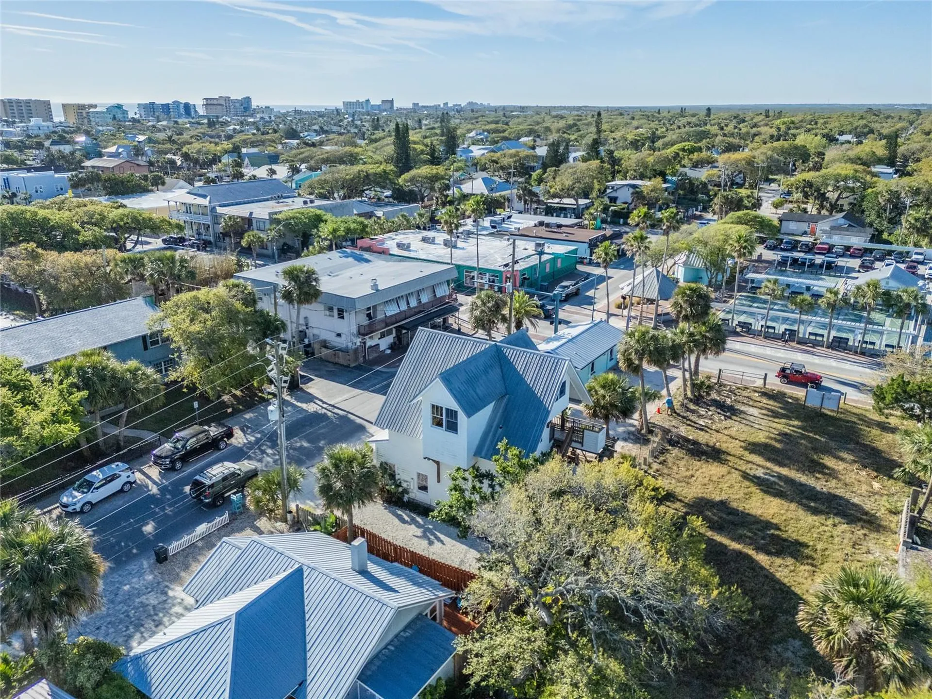 104 N Pine Street New Smyrna Beach FL 32169