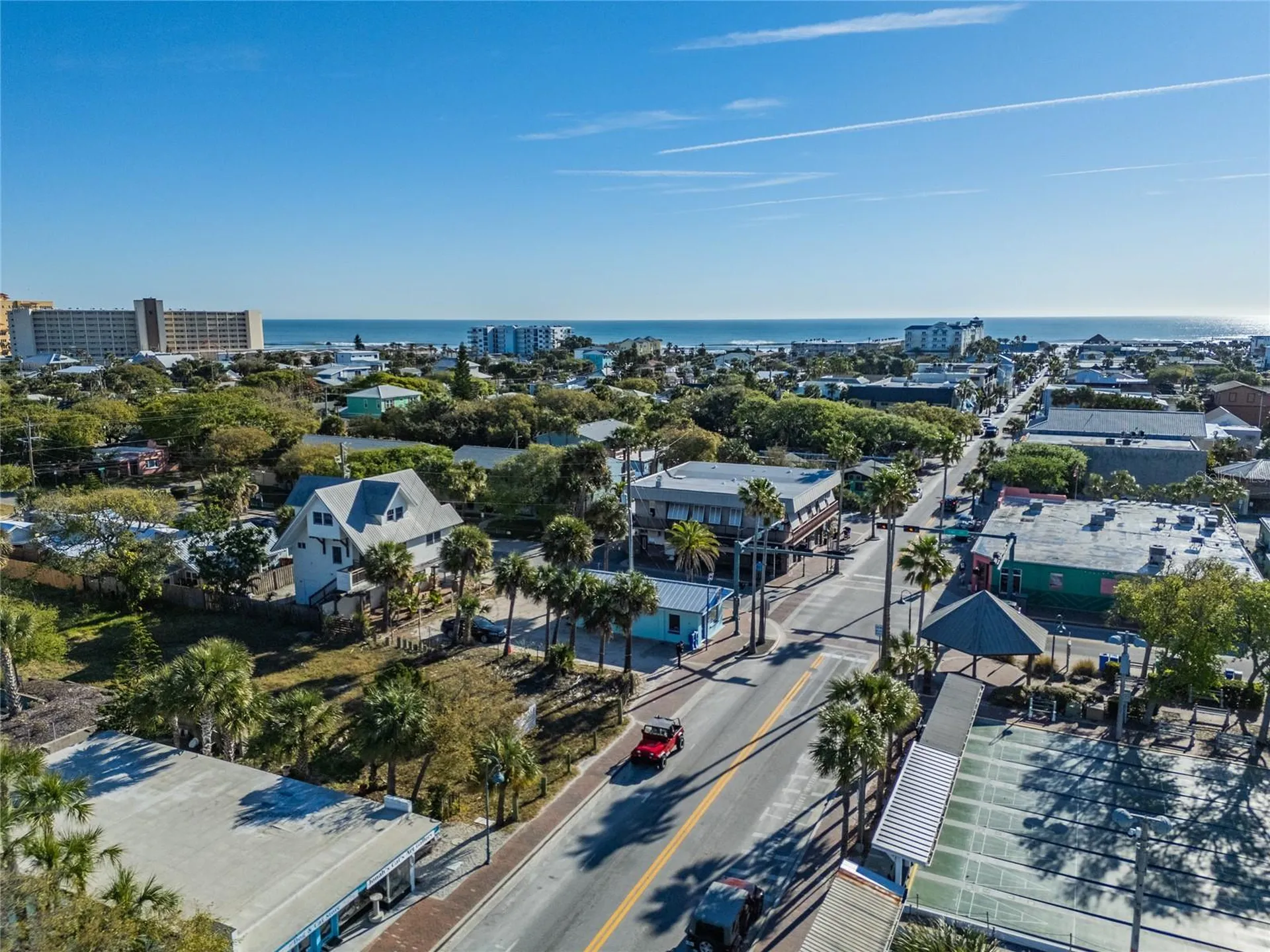 104 N Pine Street New Smyrna Beach FL 32169