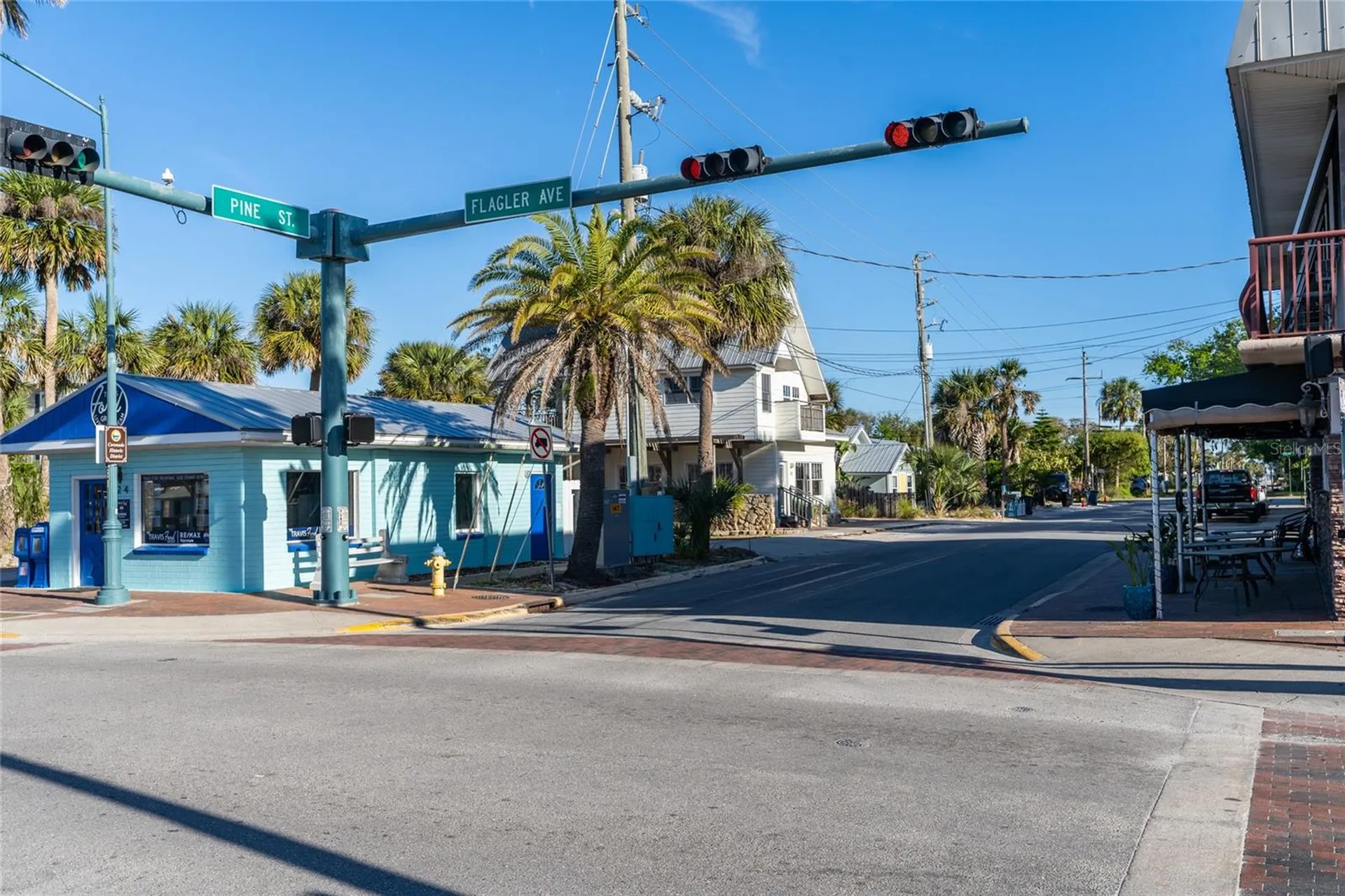 104 N Pine Street New Smyrna Beach FL 32169