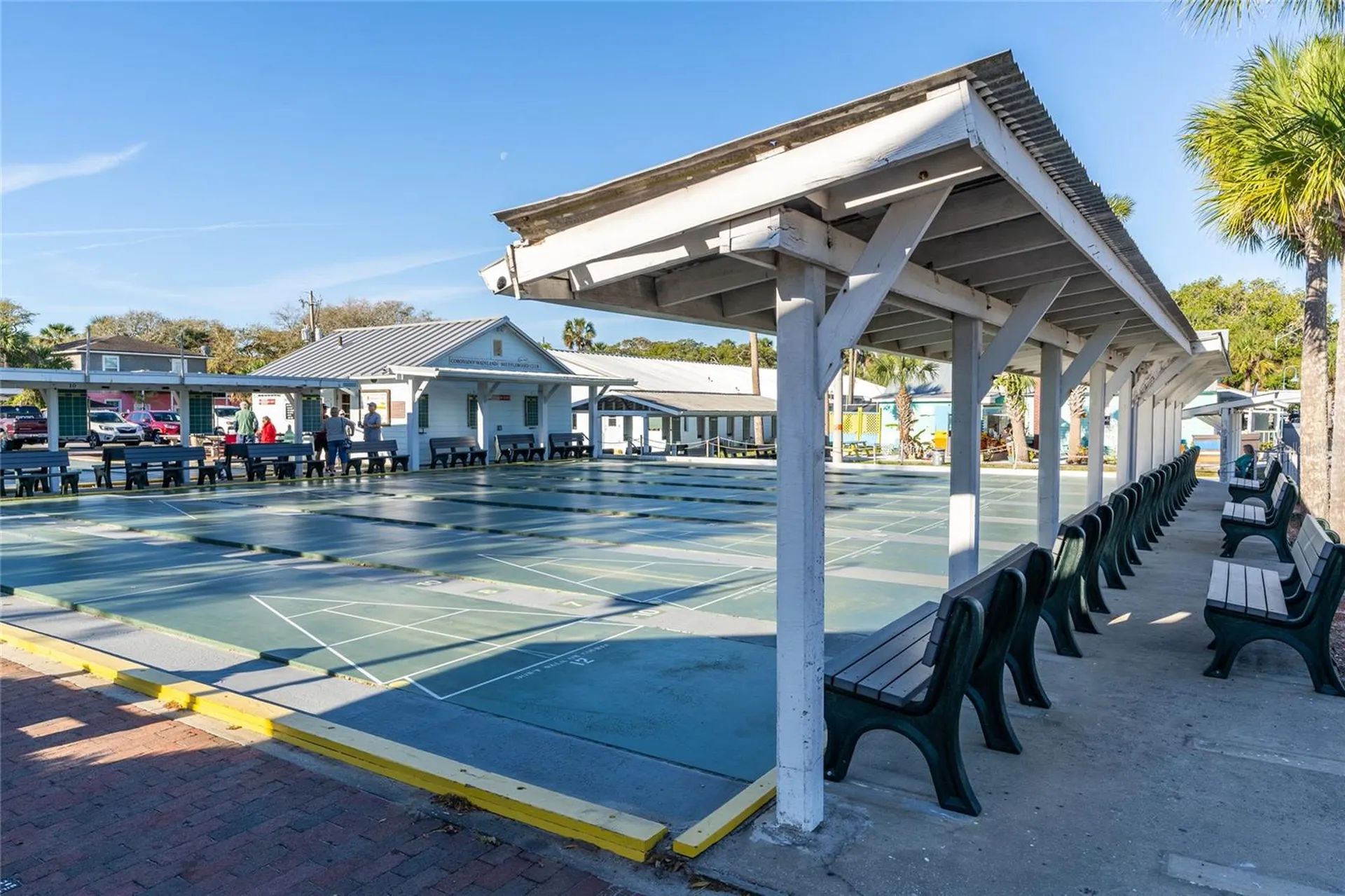 104 N Pine Street New Smyrna Beach FL 32169