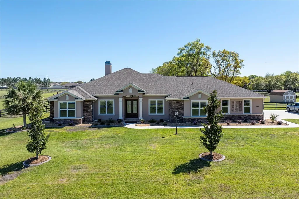 5178 SW 93rd Lane Ocala FL 34476