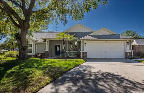 818 Edgehill Drive Palm Harbor FL 34684