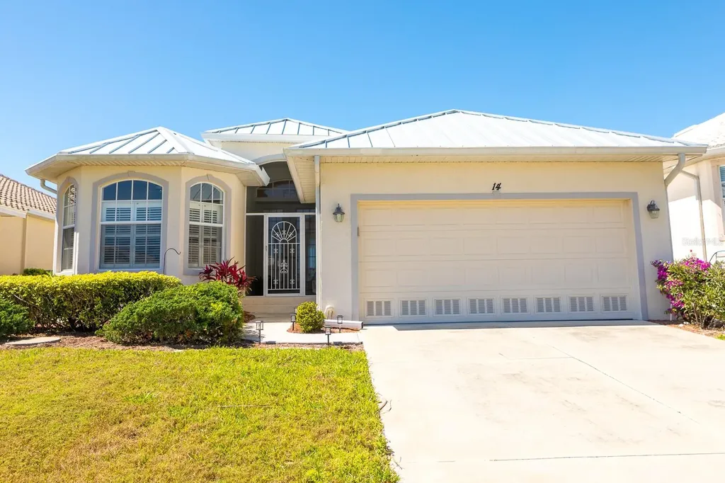 14 Windward Terrace Placida FL 33946