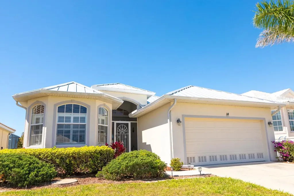 14 Windward Terrace Placida FL 33946