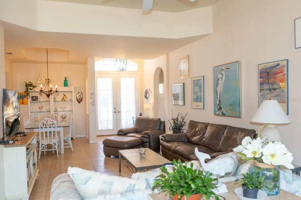 14 Windward Terrace Placida FL 33946
