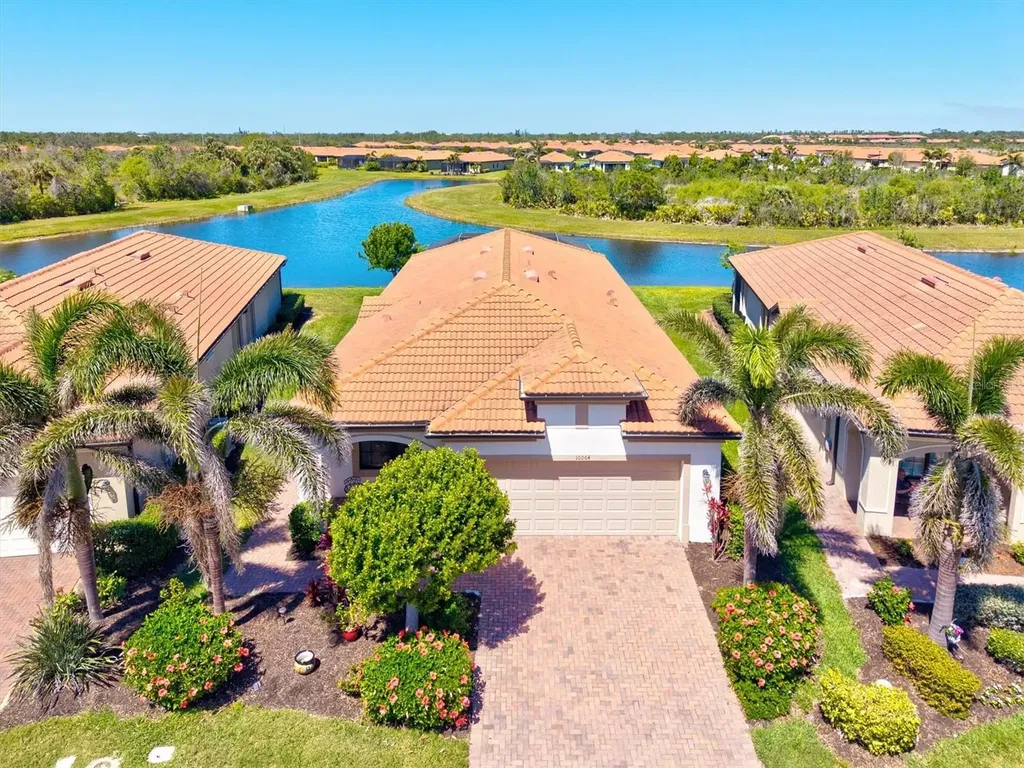 10064 Cozy Grove Drive Venice FL 34293