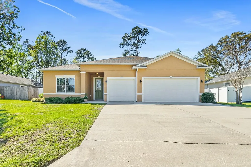23 Woodborn Lane Palm Coast FL 32164