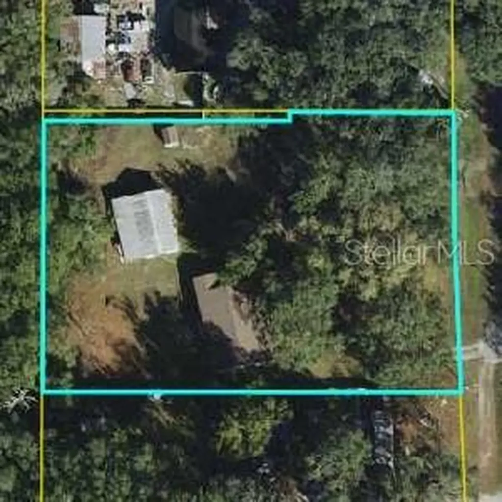 136 S Commercial Street Coleman FL 33521