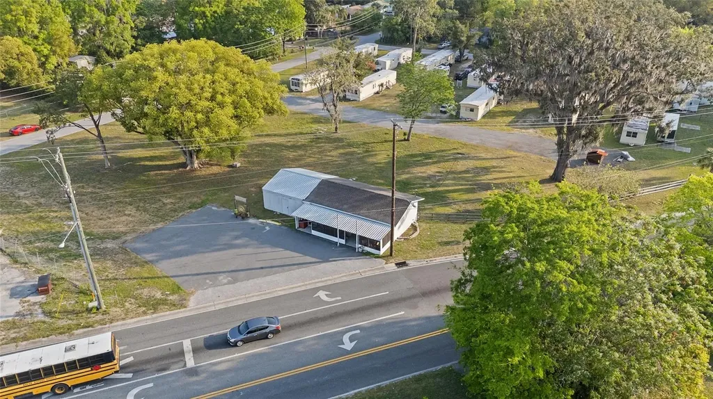 6221 SE 110th Street Belleview FL 34420