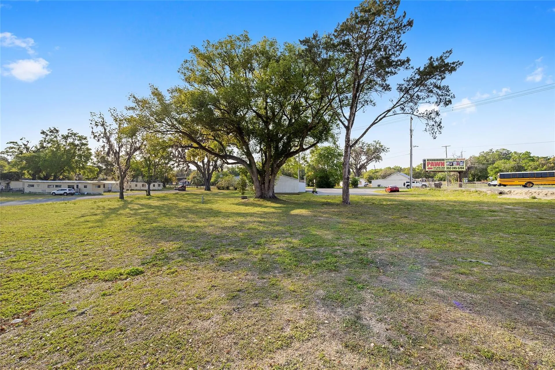 6221 SE 110th Street Belleview FL 34420