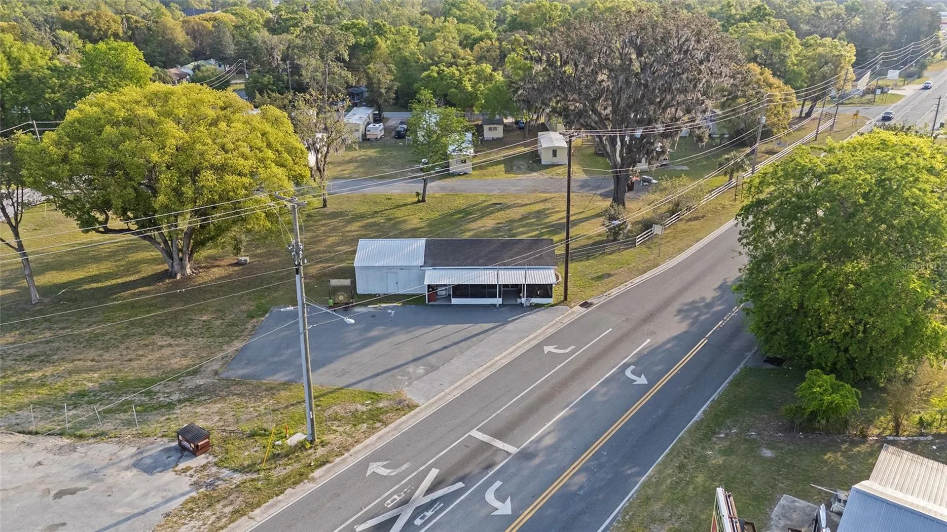 6221 SE 110th Street Belleview FL 34420