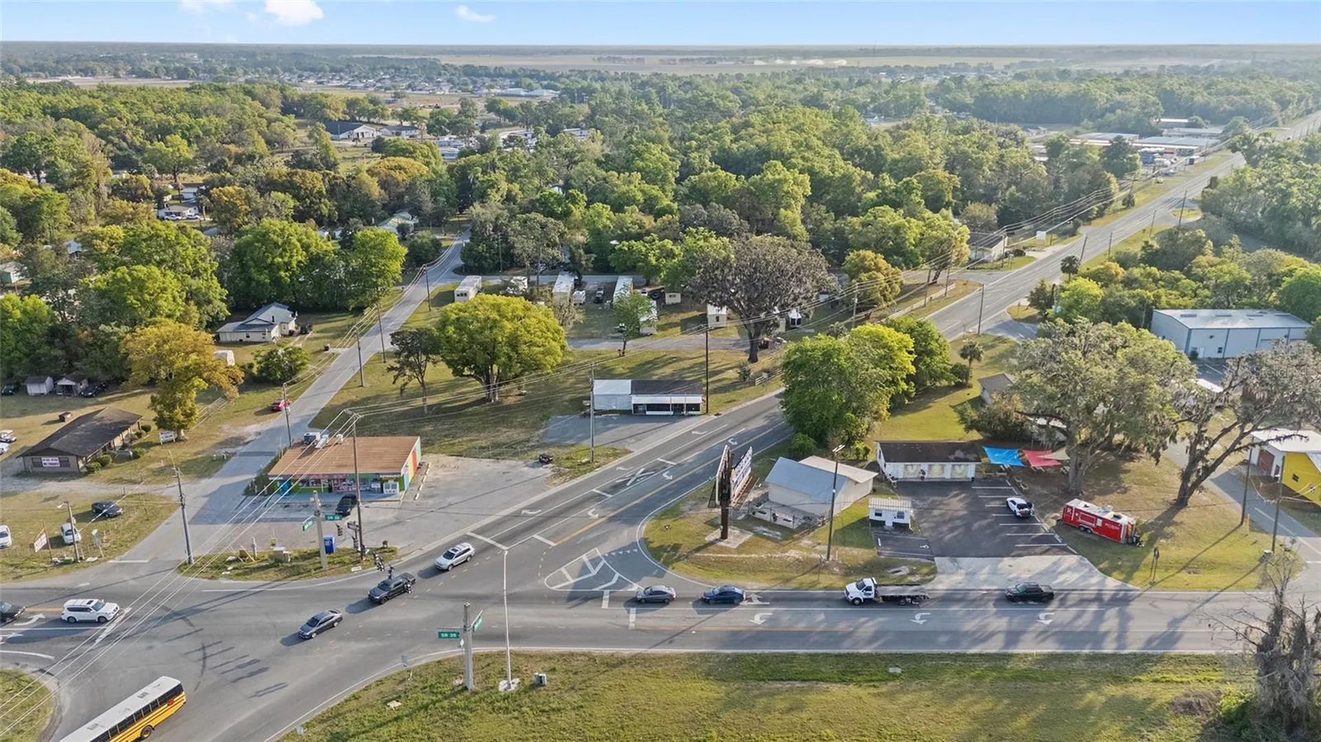 6221 SE 110th Street Belleview FL 34420