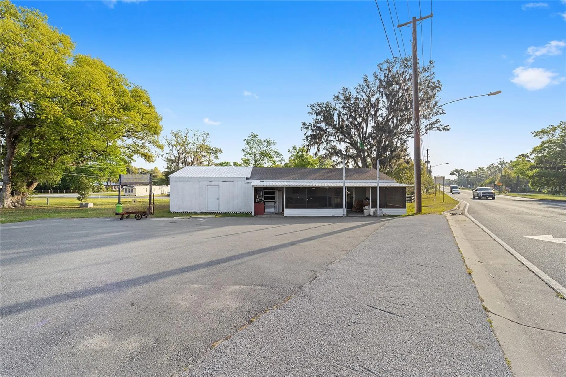 6221 SE 110th Street Belleview FL 34420