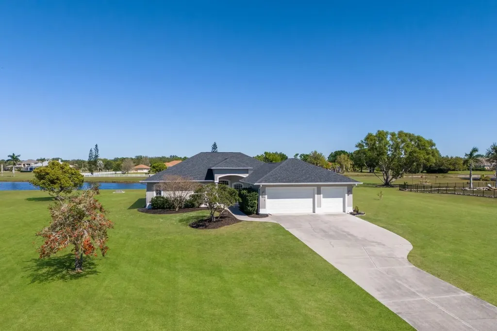 4606 Lake Fox Place Parrish FL 34219