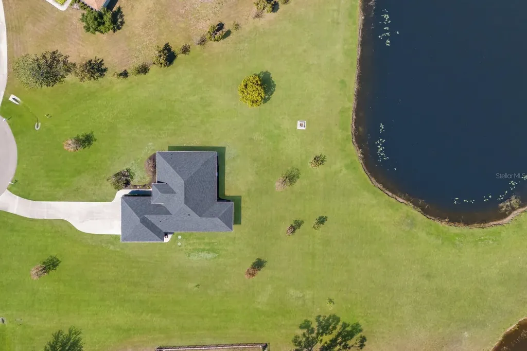 4606 Lake Fox Place Parrish FL 34219