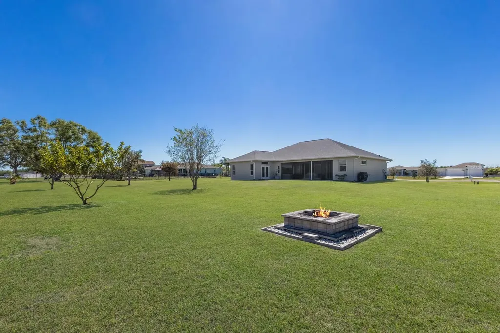 4606 Lake Fox Place Parrish FL 34219