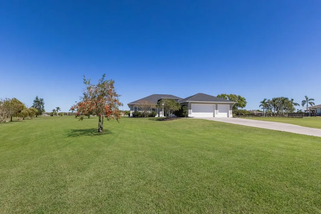 4606 Lake Fox Place Parrish FL 34219