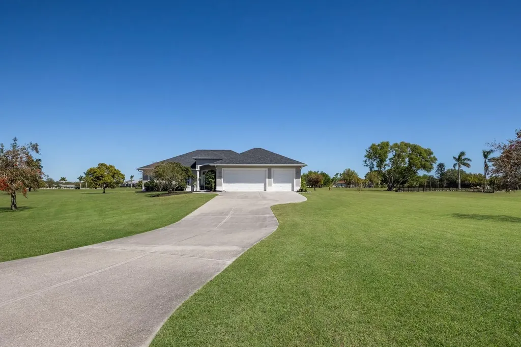 4606 Lake Fox Place Parrish FL 34219