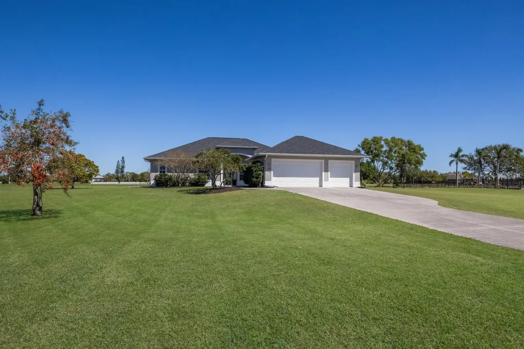 4606 Lake Fox Place Parrish FL 34219