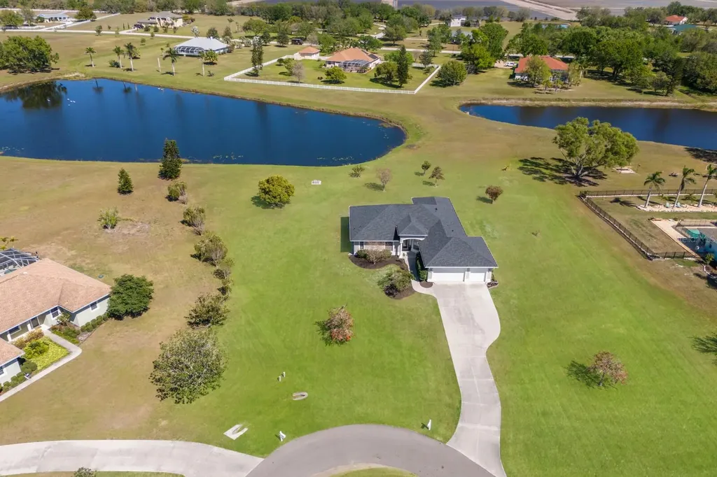 4606 Lake Fox Place Parrish FL 34219