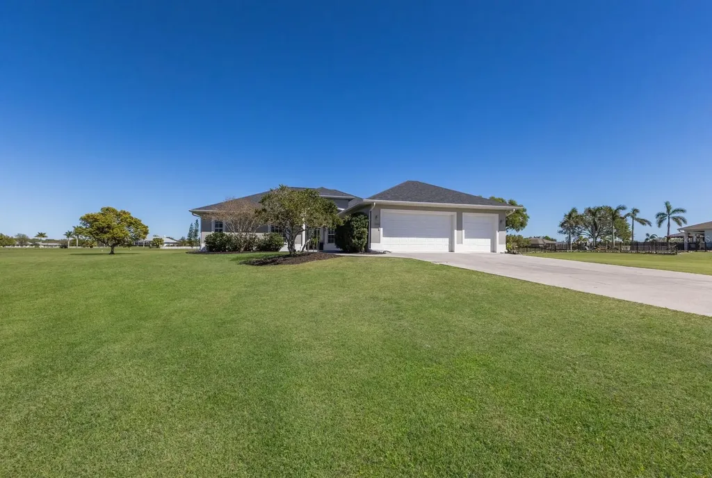 4606 Lake Fox Place Parrish FL 34219