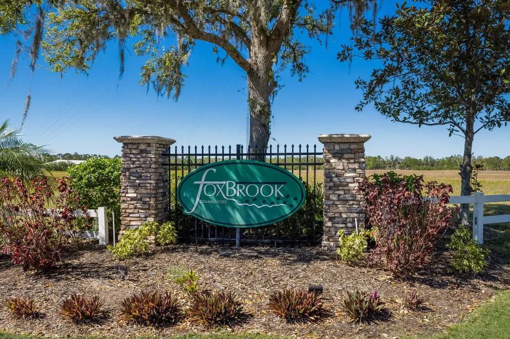 4606 Lake Fox Place Parrish FL 34219
